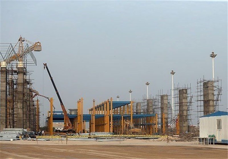 100 پروژه دستگاه‌های اجرایی خوزستان قابلیت واگذاری به بخش خصوصی را دارد