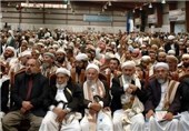 Yemeni Clerics Call for Peaceful Rallies against Saudi Aggression