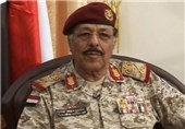 امارات طرح عربستان برای تعیین رئیس ستاد مشترک جدید ارتش یمن را ناکام گذاشت