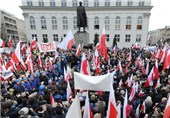 انتخابات ریاست‌جمهوری لهستان به دور دوم کشیده شد