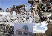 Saudi-Led Coalition Announces Five Day Truce in Yemen: Report