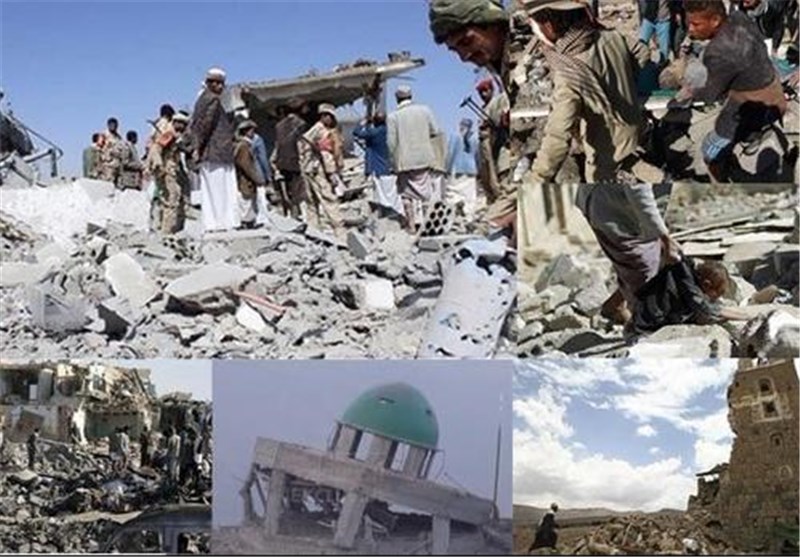 Saudi-Led Coalition Announces Five Day Truce in Yemen: Report