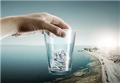 مصرف آب استان البرز دو برابر میانگین جهانی است