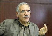 سرپرست استانداری آذربایجان شرقی: باید انتقال آب از ارس به تبریز را جدی بگیریم