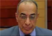 وزیر دادگستری مصر استعفا کرد