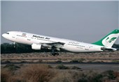 US Violated Int&apos;l Law by Placing Embargo on Airlines Dealing with Iran: Official