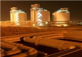 درخواست ایران از هند برای ارائه طرح توسعه میدان گازی فرزاد بی