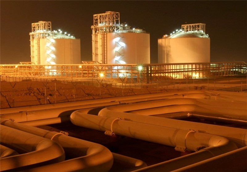 ذخایر نفت ایران نزولی شد