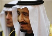 مخالفت اکثر فرزندان بنیانگذار آل سعود با ملک سلمان