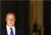 سفر ناگهانی نخست وزیر انگلیس به لبنان