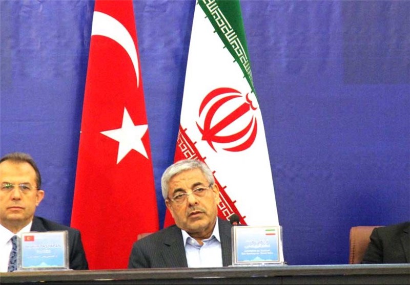 مشکلات معیشتی مرزنشینان ایران و ترکیه برطرف می‌شود
