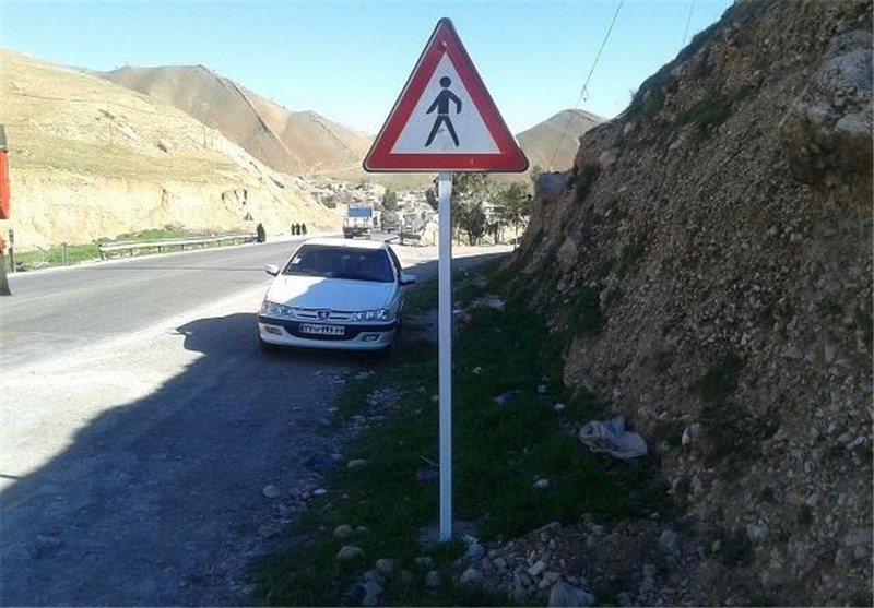 دانش‌آموزان 30 مدرسه خراسان جنوبی مفاهیم ایمنی جاده‌ها را آموزش می‌بینند