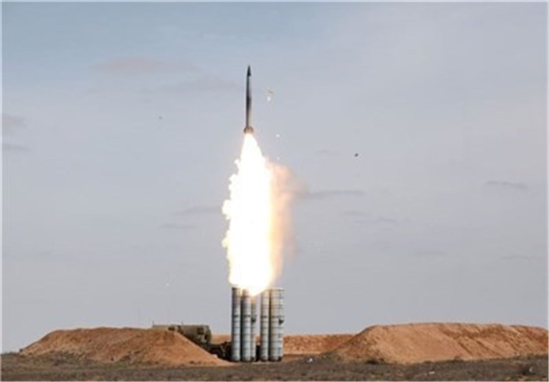 بازتاب گسترده خبر &quot;تسنیم&quot; درباره ورود موشک‌های S300 به ایران + تصاویر