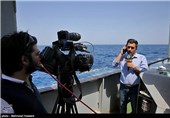 حرکت کشتی نجات ایران در آب‌های آزاد به سمت یمن