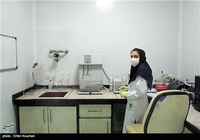  Iran Displays New Domestically-Made Medicines