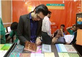 برگزاری نشست‌های تخصصی در نمایشگاه کتاب کرمان