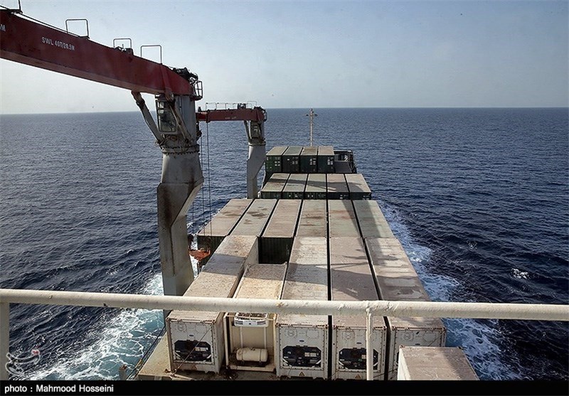 ائتلاف به‌رهبری عربستان مجوز بازرسی کشتی‌های عازم یمن را ندارد
