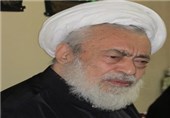 امروز؛ وداع مردم مشهد با پیکر پدر شهید علیرضا موحدی کرمانی