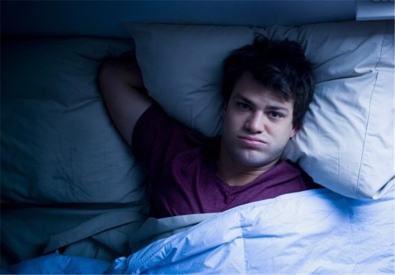 خواب بی‌کیفیت فشار خون را افزایش می‌دهد