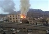 40 شهید و ده‌ها زخمی در حمله عربستان به«الحدیده» و «حجه» یمن