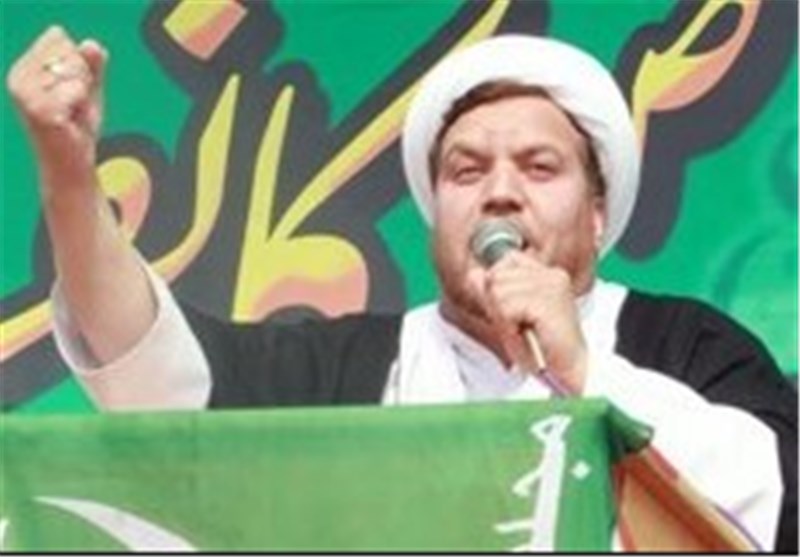 اعدام آیت‌الله «شیخ النمر» به انقلاب خونین در سرزمین حجاز منجر خواهد شد