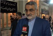 Iranian MP Condemns US Sanctions Bill as Clear Breach of JCPOA