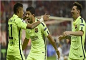 بارسلونا،‌ بایرن ‌مونیخ را در حسرت فینال گذاشت