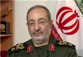 Iranian General Scorns US Officials’ Regime Change Comments