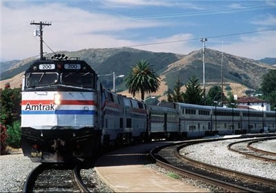 جهش تقاضا برای اتوبوس و قطار در پی لغو هزاران پرواز در آمریکا