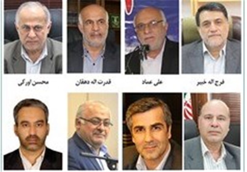رئیس و اعضای ستاد انتخابات خوزستان منصوب شدند