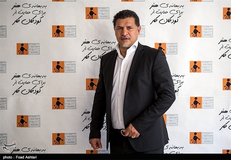 Ali Daei Appointed as Saba Coach