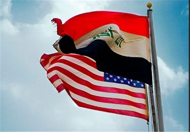 دلایل حضور هیئت آمریکایی در عراق