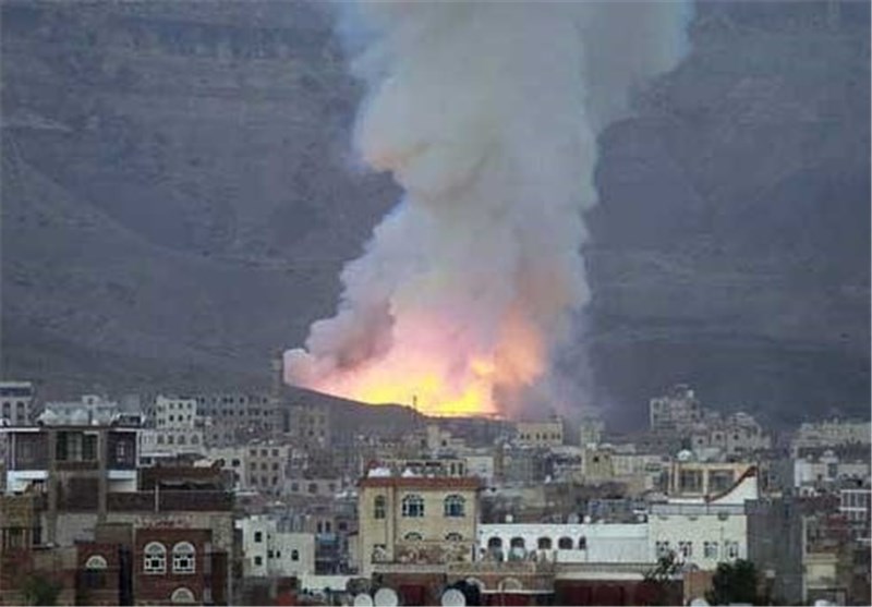 Saudi Airstrikes Kill 48 in Yemen despite Truce