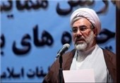 اجرای بیش از هفت هزار ویژه برنامه «دهه کرامت» در تهران بزرگ