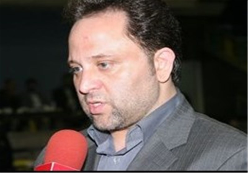 رشیدی: قهرمانی جهان، نشان دهنده قدرت‌ کیک‌بوکسینگ ایران است