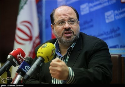  نماینده حماس در تهران: رد پای رژیم صهیونیستی در ترور دانشمند ایرانی به وضوح دیده می‌شود 