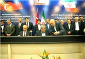 تفاهم‌نامه همکاری‌های اقتصادی آذربایجان غربی و استان‌های مرزی ترکیه امضا شد