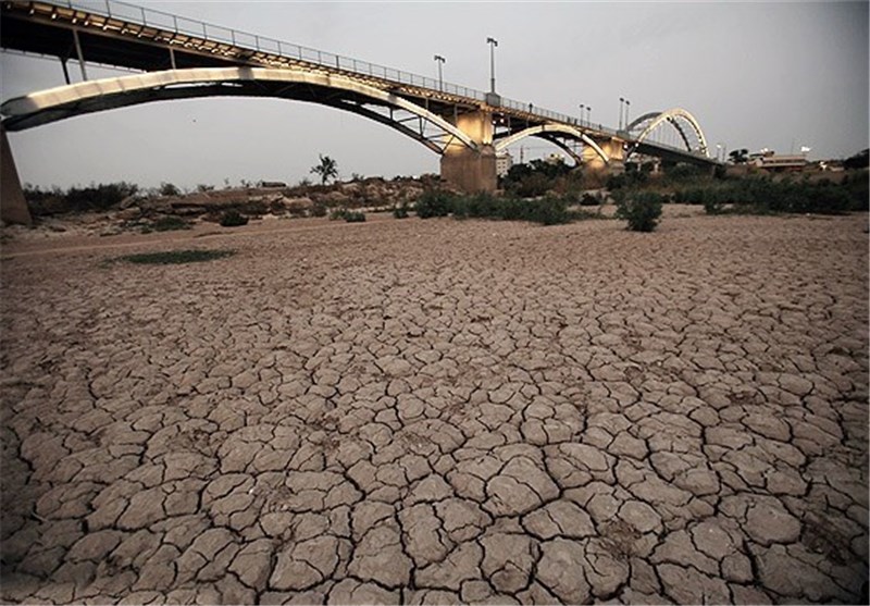 جلوگیری از طرح انتقال آب سرشاخه‌های کارون/سکوت نمایندگان خوزستان در خصوص سرنوشت کارون