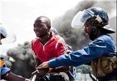 Witnesses: 9 Killed in Gunmen Attack in Burundi&apos;s Capital
