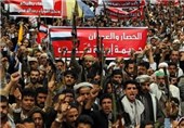 پناهیان: چشم تمام مسلمانان برای آزادسازی حرمین شریفین به مردم یمن است+فیلم