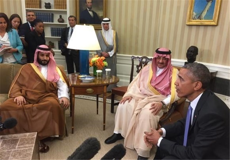 تحلیلگر مصری: آمریکا در صدد تبدیل عربستان به عراقی دیگر است