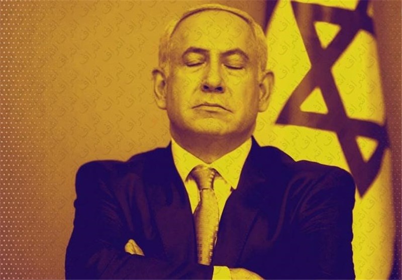 بزرگترین چالش اسرائیل از زبان نتانیاهو