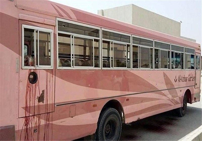 کمک مالی عربستان و بحرین به حمله کنندگان به اتوبوس شیعیان در پاکستان