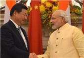 سفر نخست وزیر هند به چین؛ مودی بدنبال جبران فرصت‌های از دست رفته