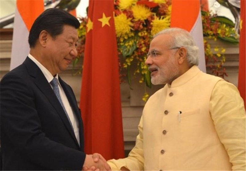 امضای 26 توافقنامه به ارزش 22 میلیارد دلار بین مقامات هند و چین