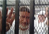 مرگ یک رهبر دیگر اخوان المسلمین در زندان مصر