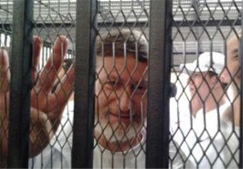 درگذشت یکی از رهبران اخوان المسلمین در زندان مصر