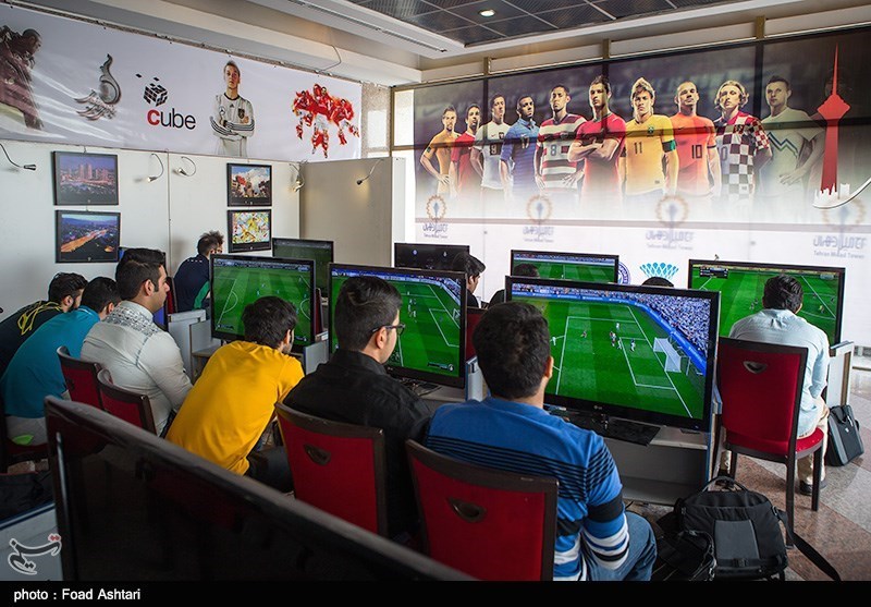 مسابقات ساخت بازی‌های رایانه‌ای در گلستان برگزار می‌شود