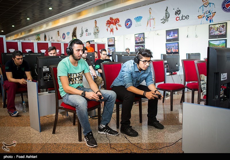 نخستین نمایشگاه بازی‌های رایانه‌ای در آذربایجان غربی برگزار می‌شود