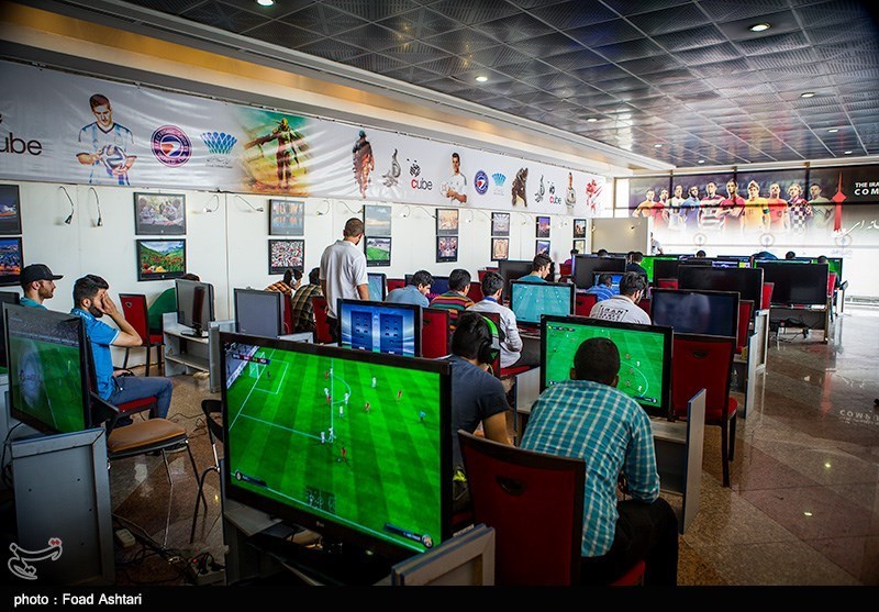 اصفهان آمادگی میزبانی مسابقات بازی‌های رایانه‌ای را دارد